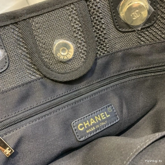 Firstbag Ru BAG SMALL CHANEL SHOPPING 0802